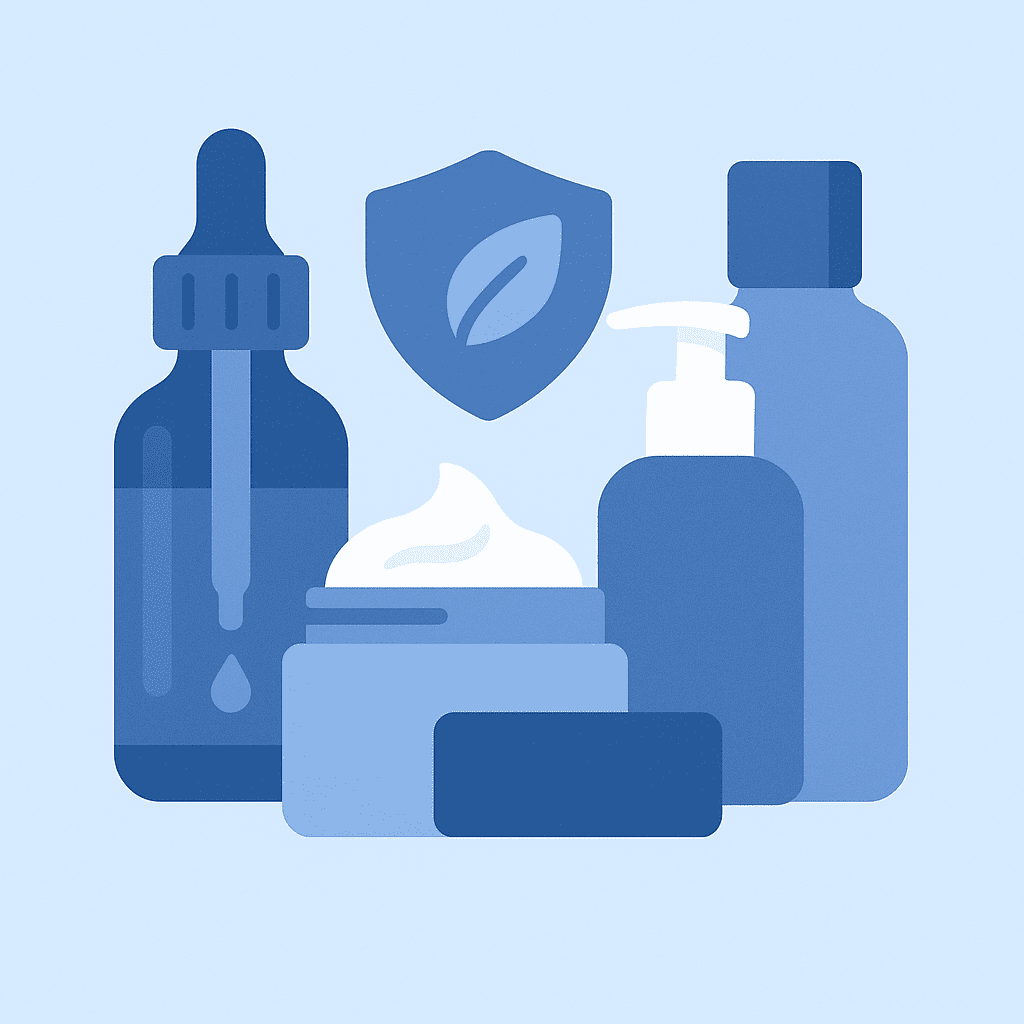 Cuidado Facial