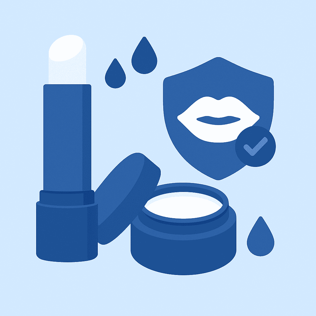 Cuidado Labial