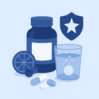 Multivitamínicos