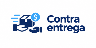 Contra entrega