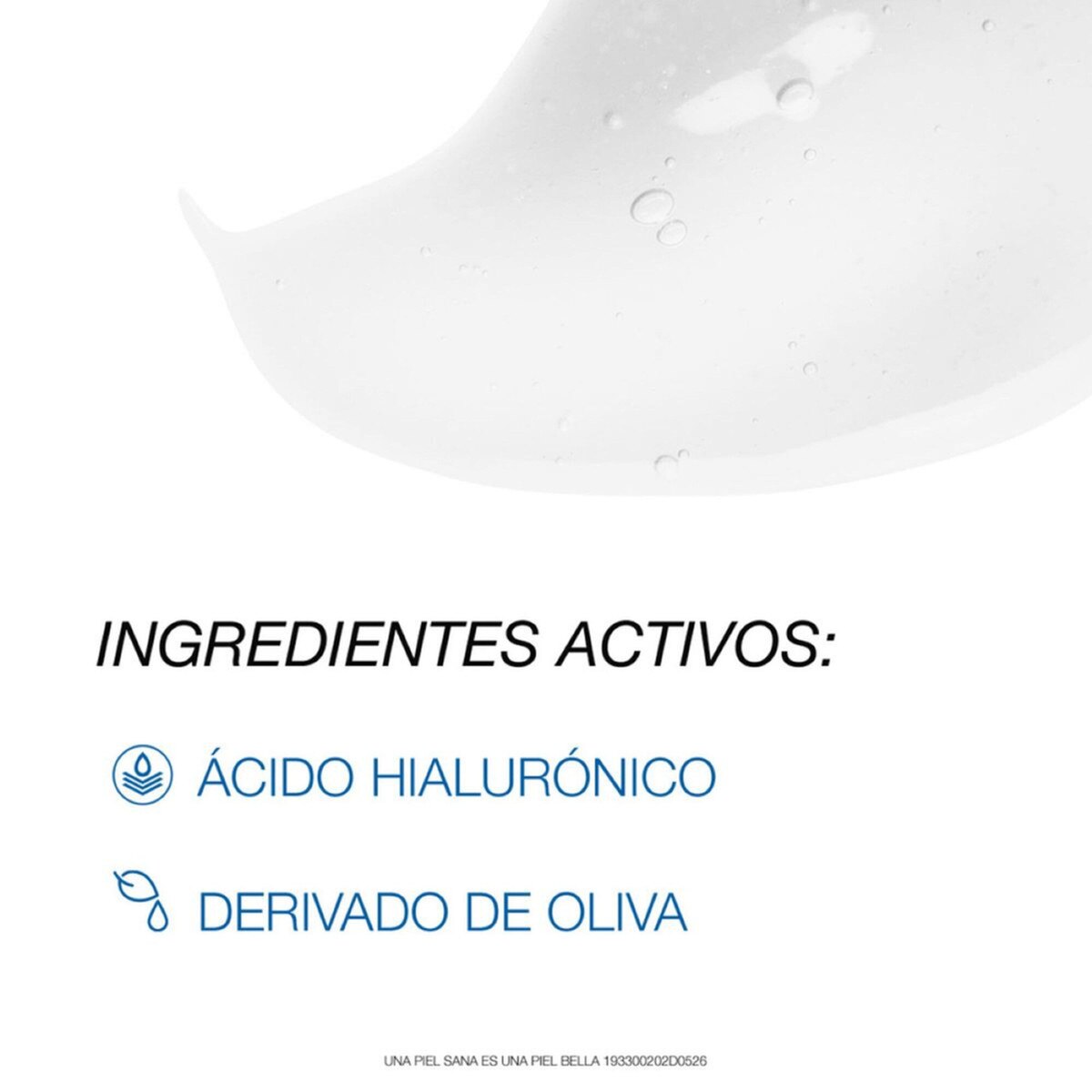Hidratante Neutrogena Hydro Boost Water Gel Frasco X 50 Gr